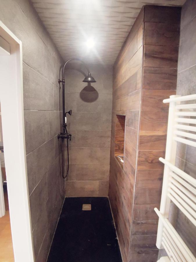 Appartement Le Bord De Plage แมร์ลิมงต์ ภายนอก รูปภาพ